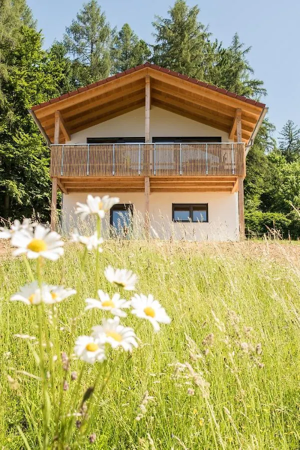 Chalet Zeitlos Bodenmais